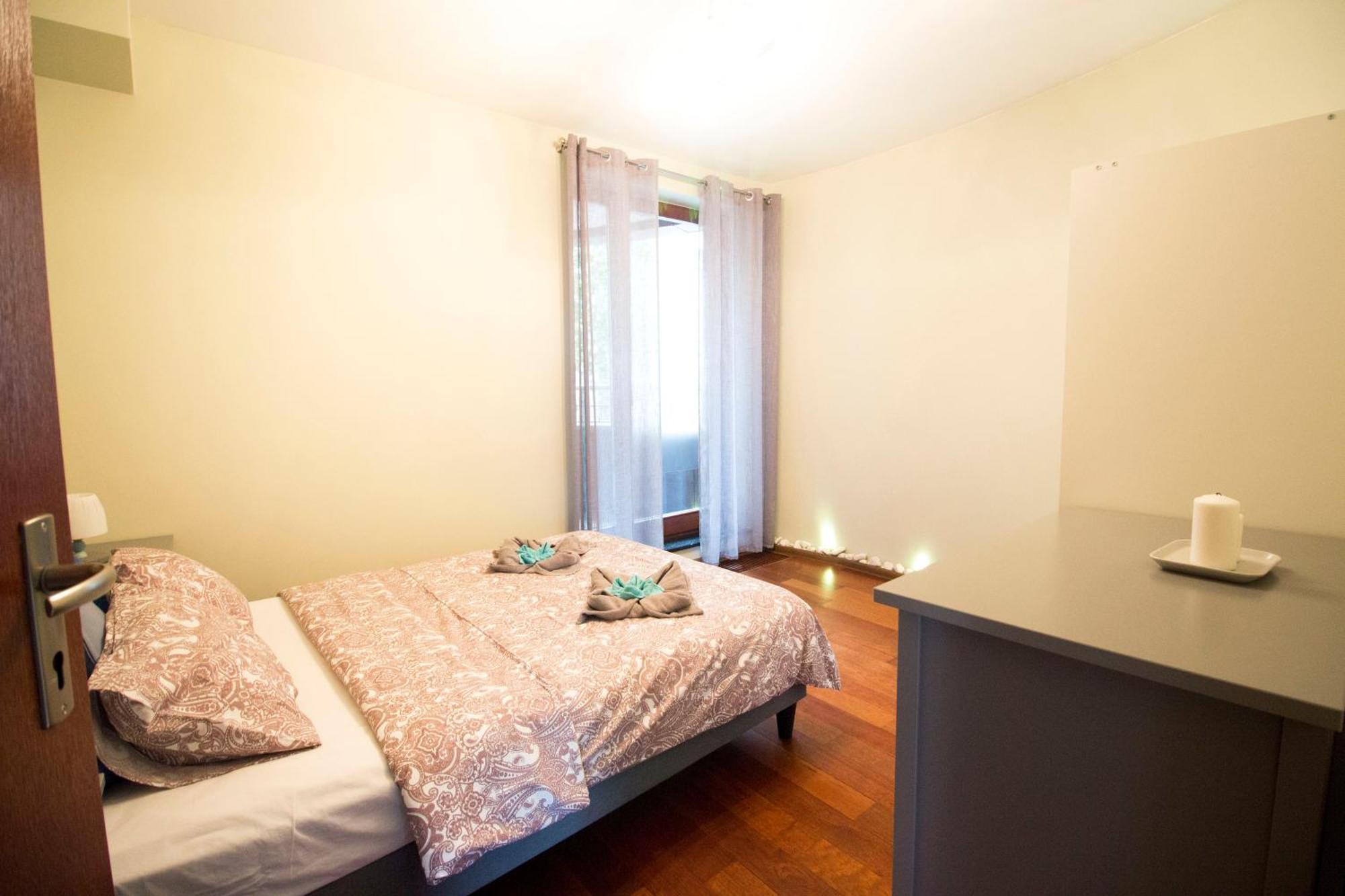 Happyestate - Just In Center Ul Krawiecka 3 Apartament *