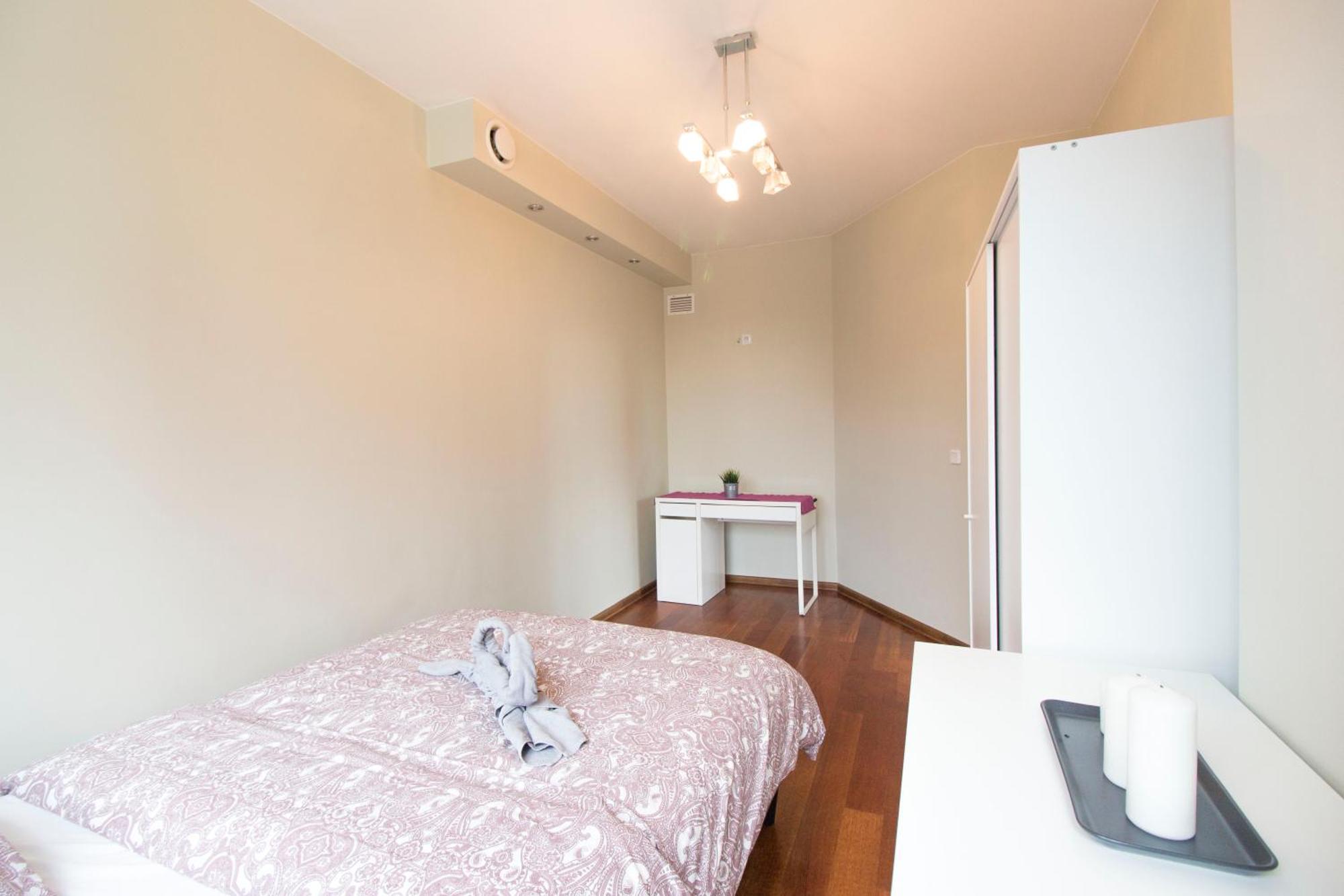 Happyestate - Just In Center Ul Krawiecka 3 Apartament