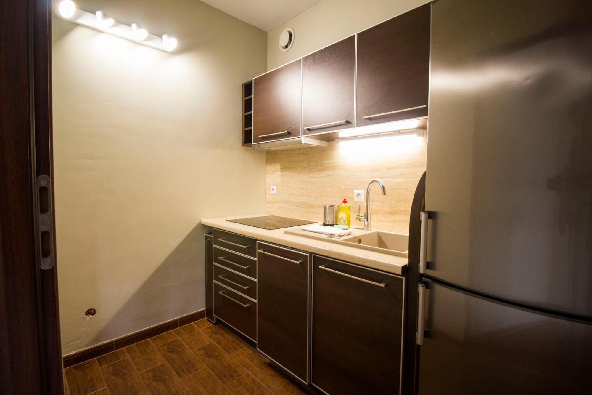 Apartament Happyestate - Just In Center Ul Krawiecka 3