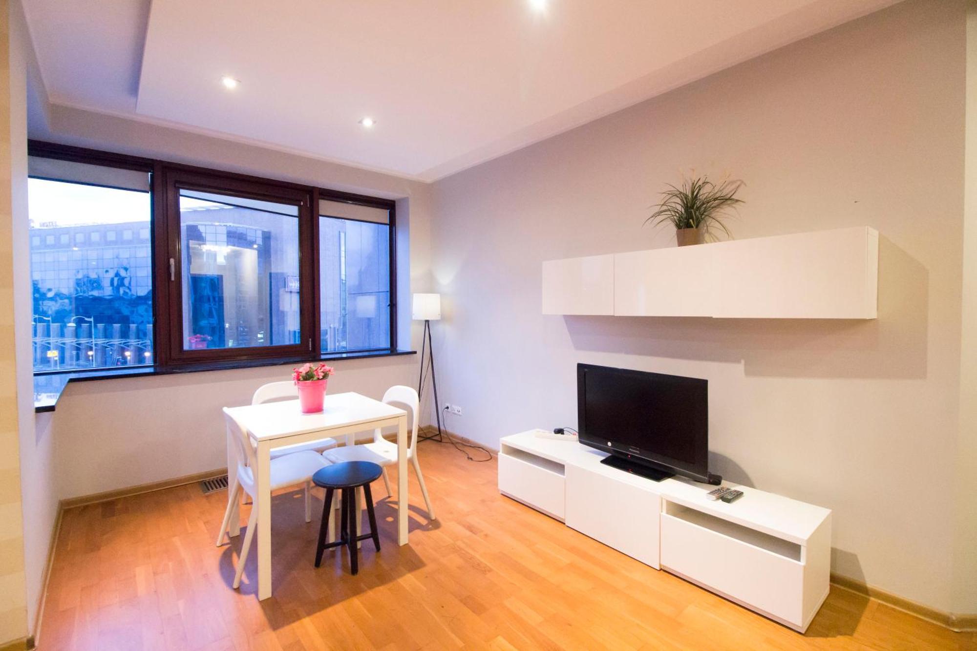 Apartament Happyestate - Just In Center Ul Krawiecka 3