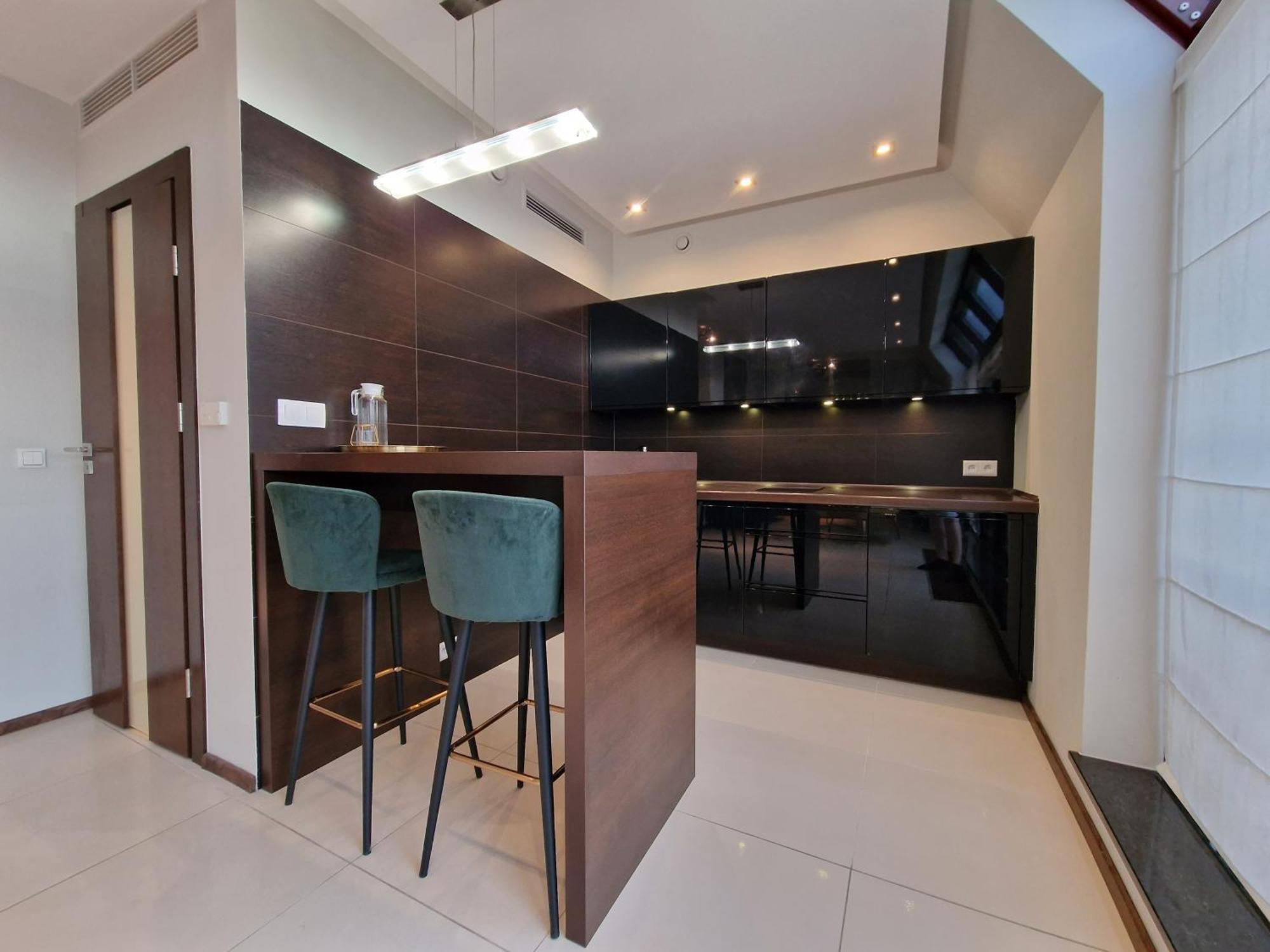 Apartament Happyestate - Just In Center Ul Krawiecka 3 *
