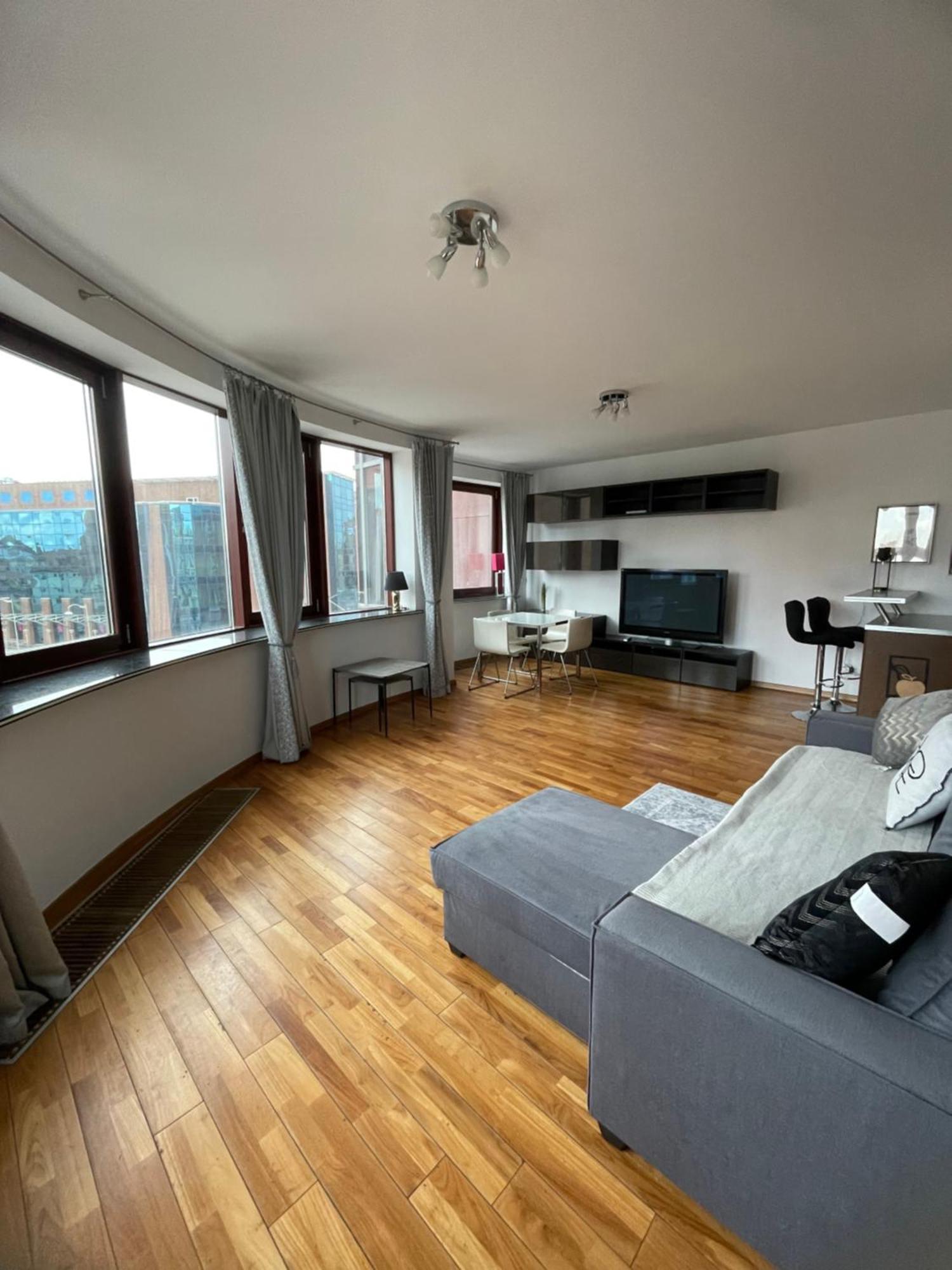 Happyestate - Just In Center Ul Krawiecka 3 Apartament Wrocław