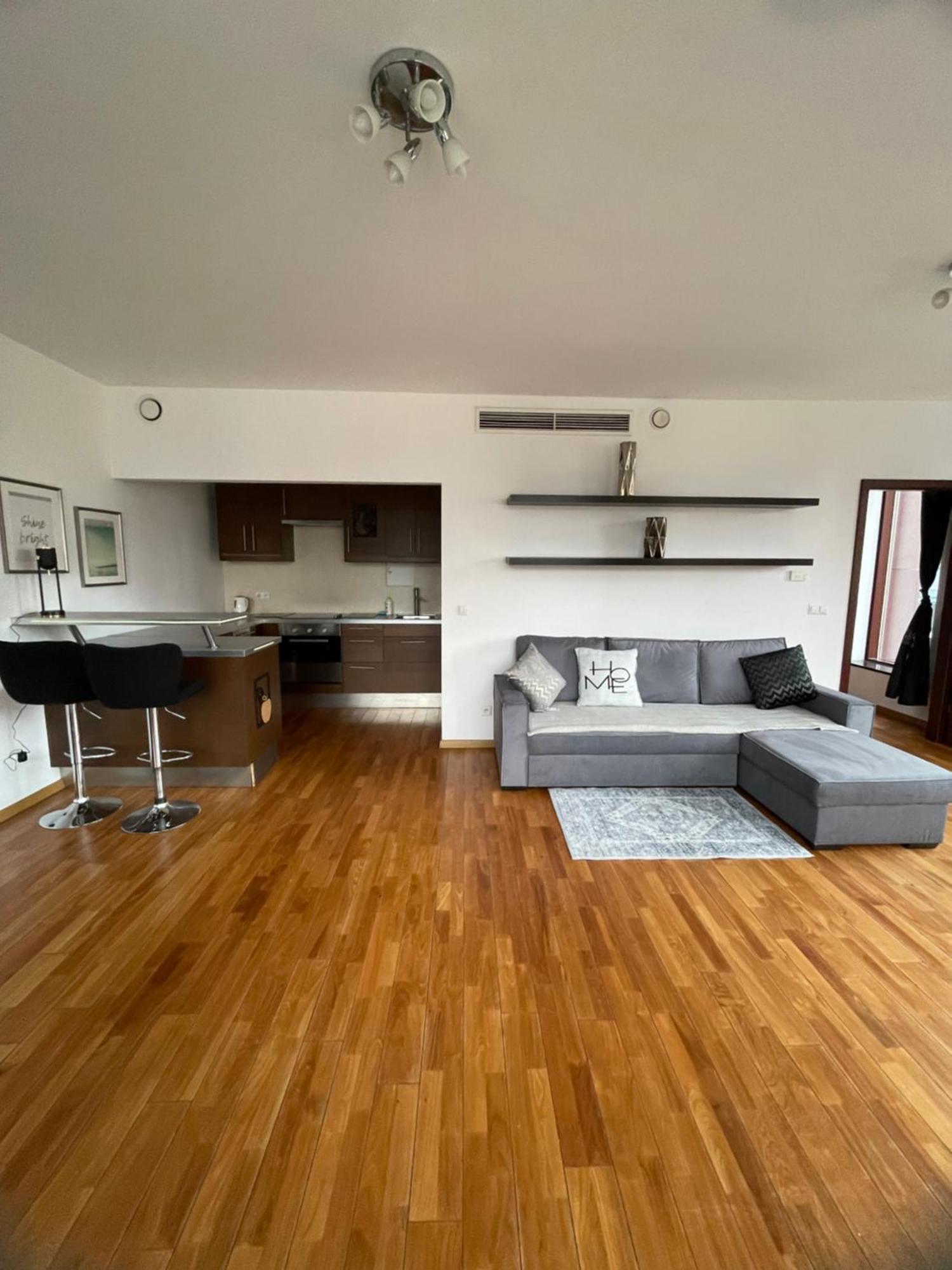Happyestate - Just In Center Ul Krawiecka 3 Apartament Wrocław